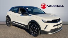 Vauxhall Mokka 1.2 Turbo Elite Nav Premium 5dr Petrol Hatchback